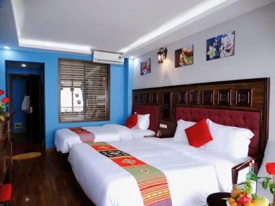 Sapa Hills Hotel – Photos 2