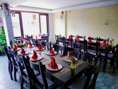 Sapa Hills Hotel – Photos 4