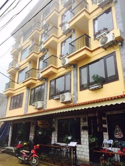 Sapa Hills Hotel – Photos 6