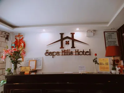 Sapa Hills Hotel – Photos 10