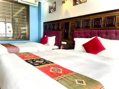 Sapa Hills Hotel – Photos 11