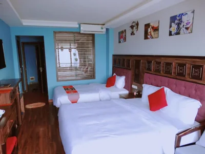 Sapa Hills Hotel – Photos 14