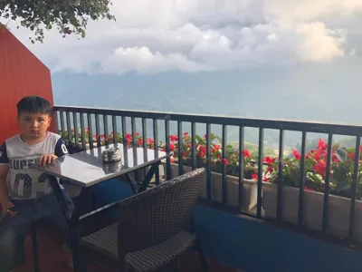 Two-Bedroom Apartment — Sapa Hills Hotel